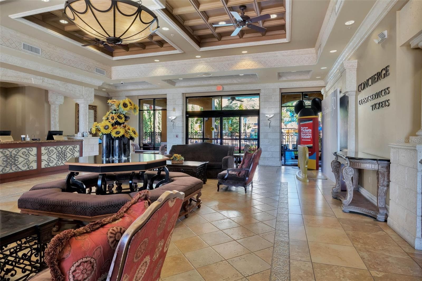 Condo - Hotel at 12539 FLORIDAYS RESORT DR #102D, ORLANDO, photo 68 of 75