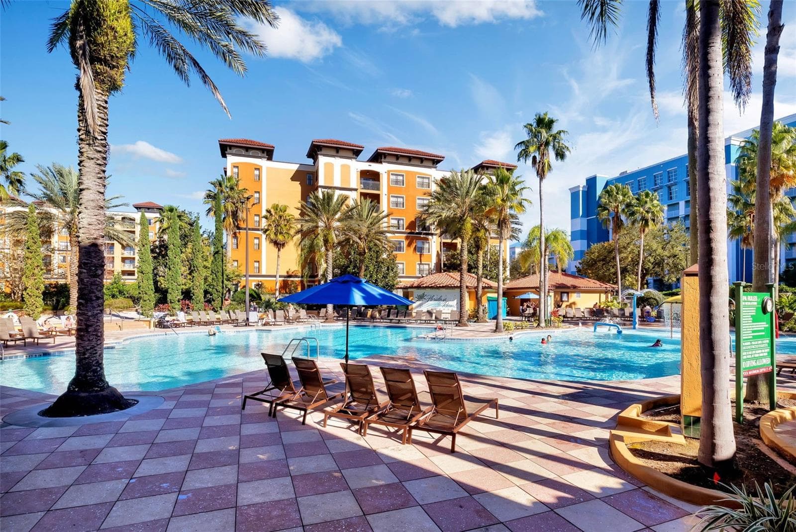 Condo - Hotel at 12539 FLORIDAYS RESORT DR #102D, ORLANDO, photo 69 of 75
