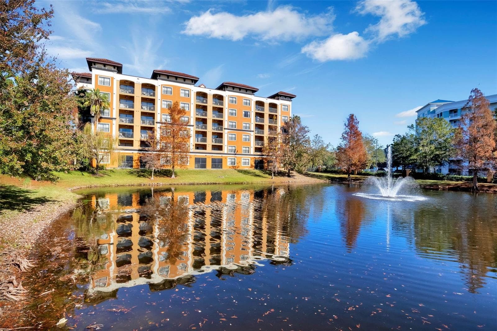 Condo - Hotel at 12539 FLORIDAYS RESORT DR #102D, ORLANDO, photo 70 of 75