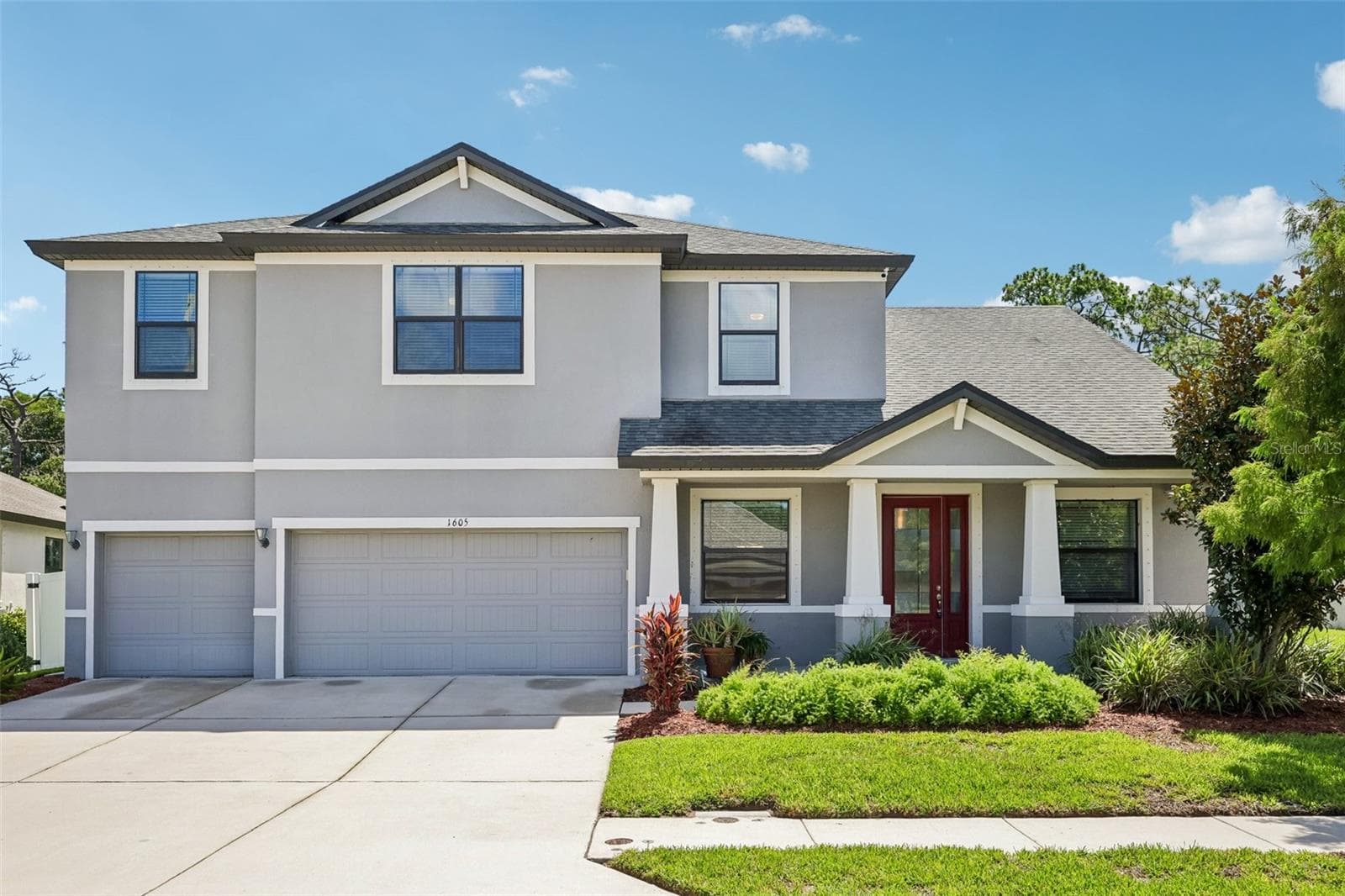 Single Family Residence at 1605 ANASTACIA LN, SUN CITY CENTER, photo 2 of 66