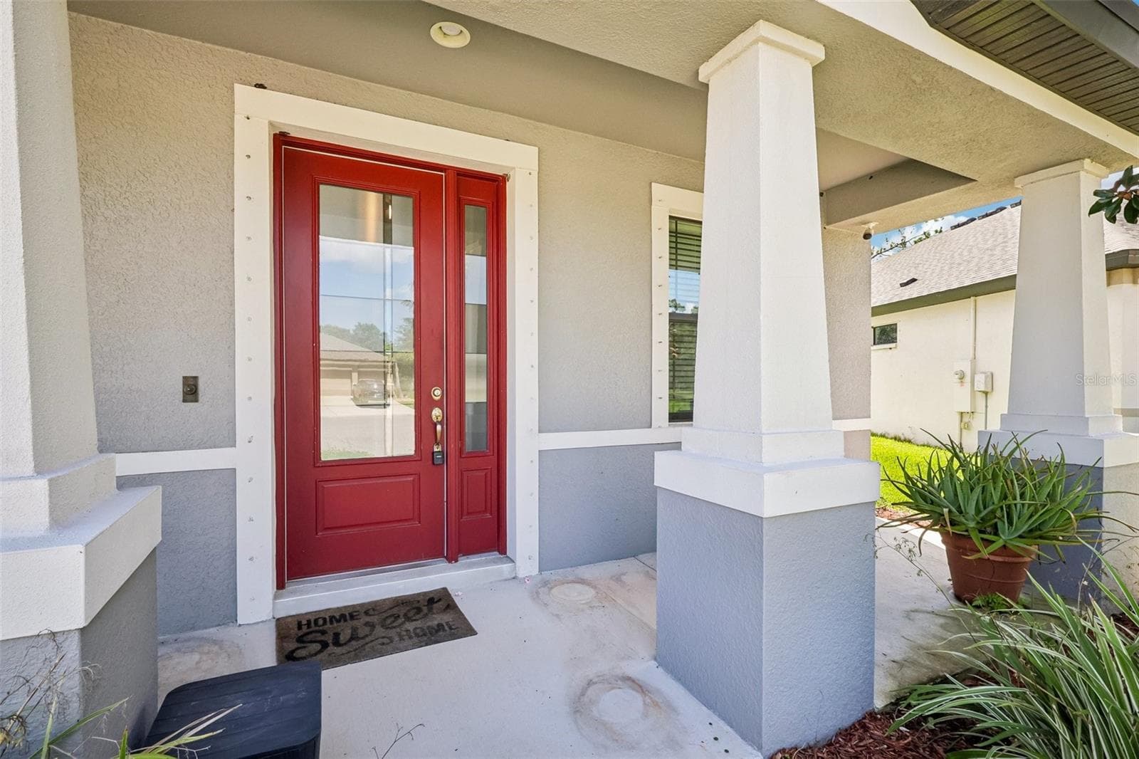 Single Family Residence at 1605 ANASTACIA LN, SUN CITY CENTER, photo 4 of 66