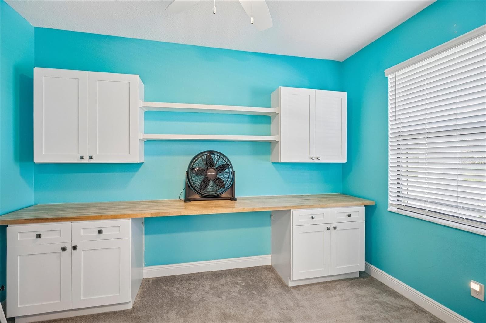Office - 1605 ANASTACIA LN, SUN CITY CENTER