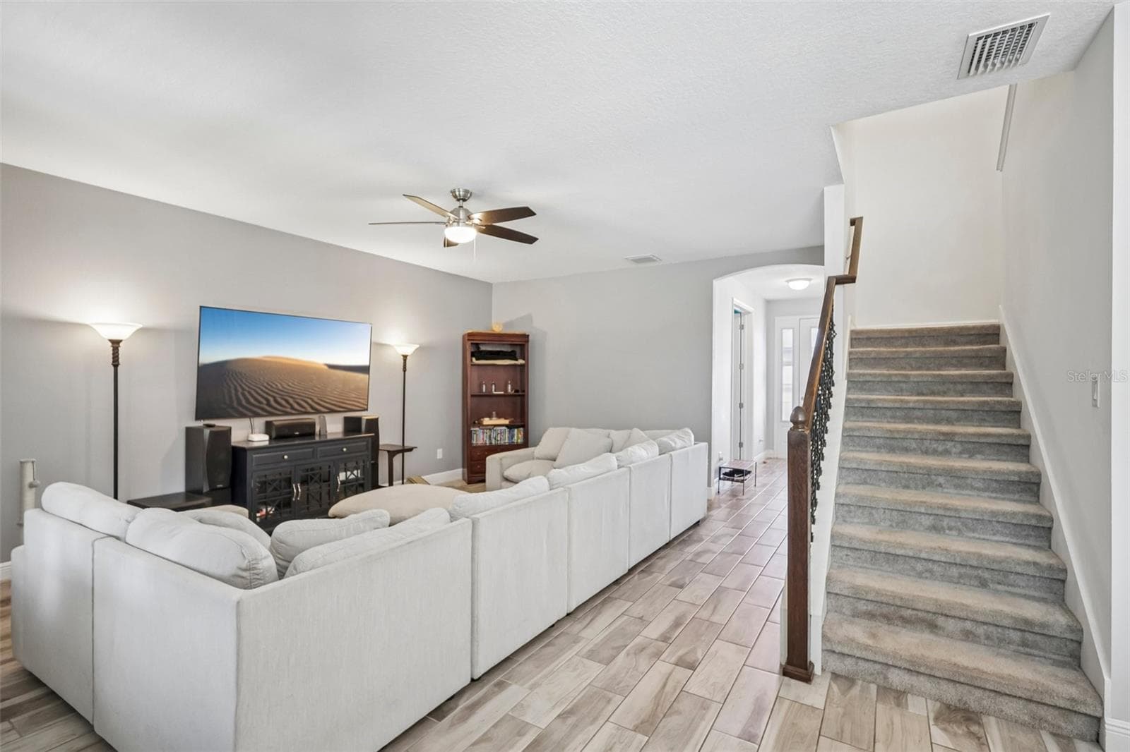 Single Family Residence at 1605 ANASTACIA LN, SUN CITY CENTER, photo 18 of 66