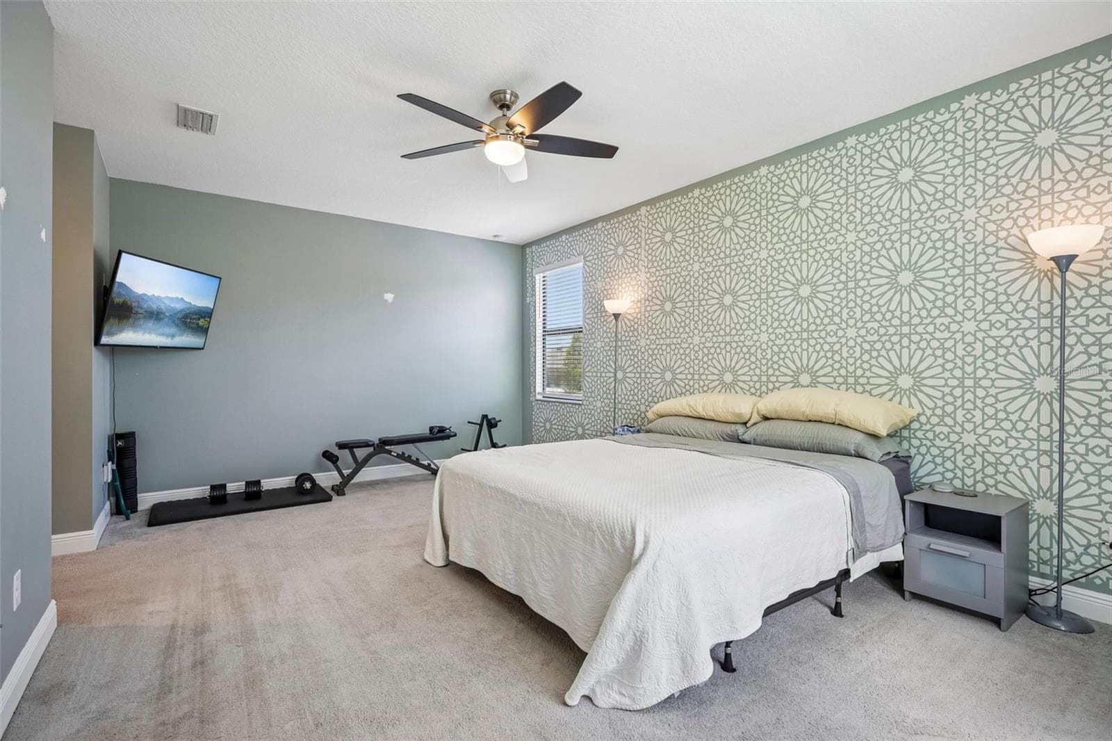 Single Family Residence at 1605 ANASTACIA LN, SUN CITY CENTER, photo 35 of 66