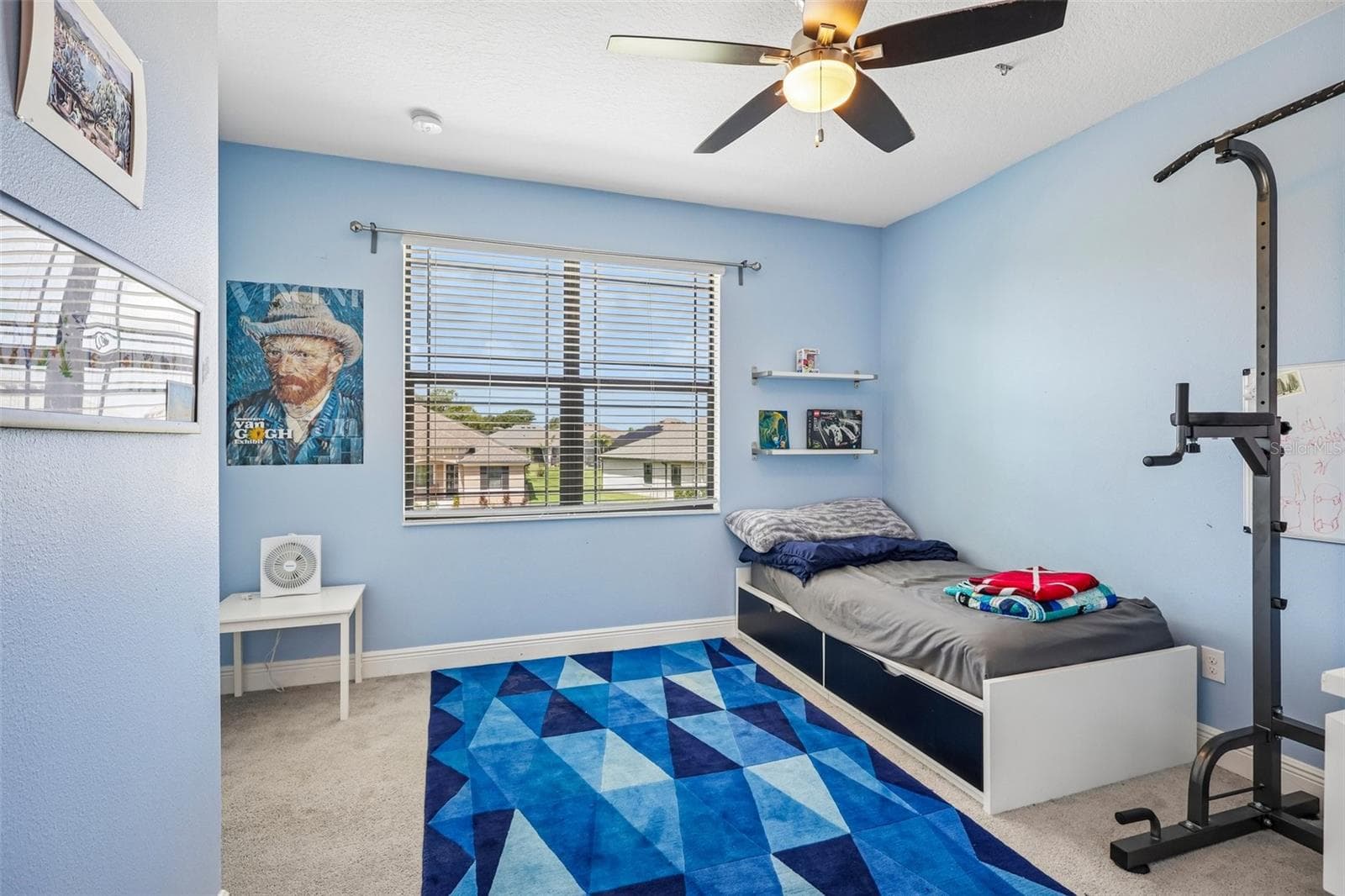 Single Family Residence at 1605 ANASTACIA LN, SUN CITY CENTER, photo 43 of 66