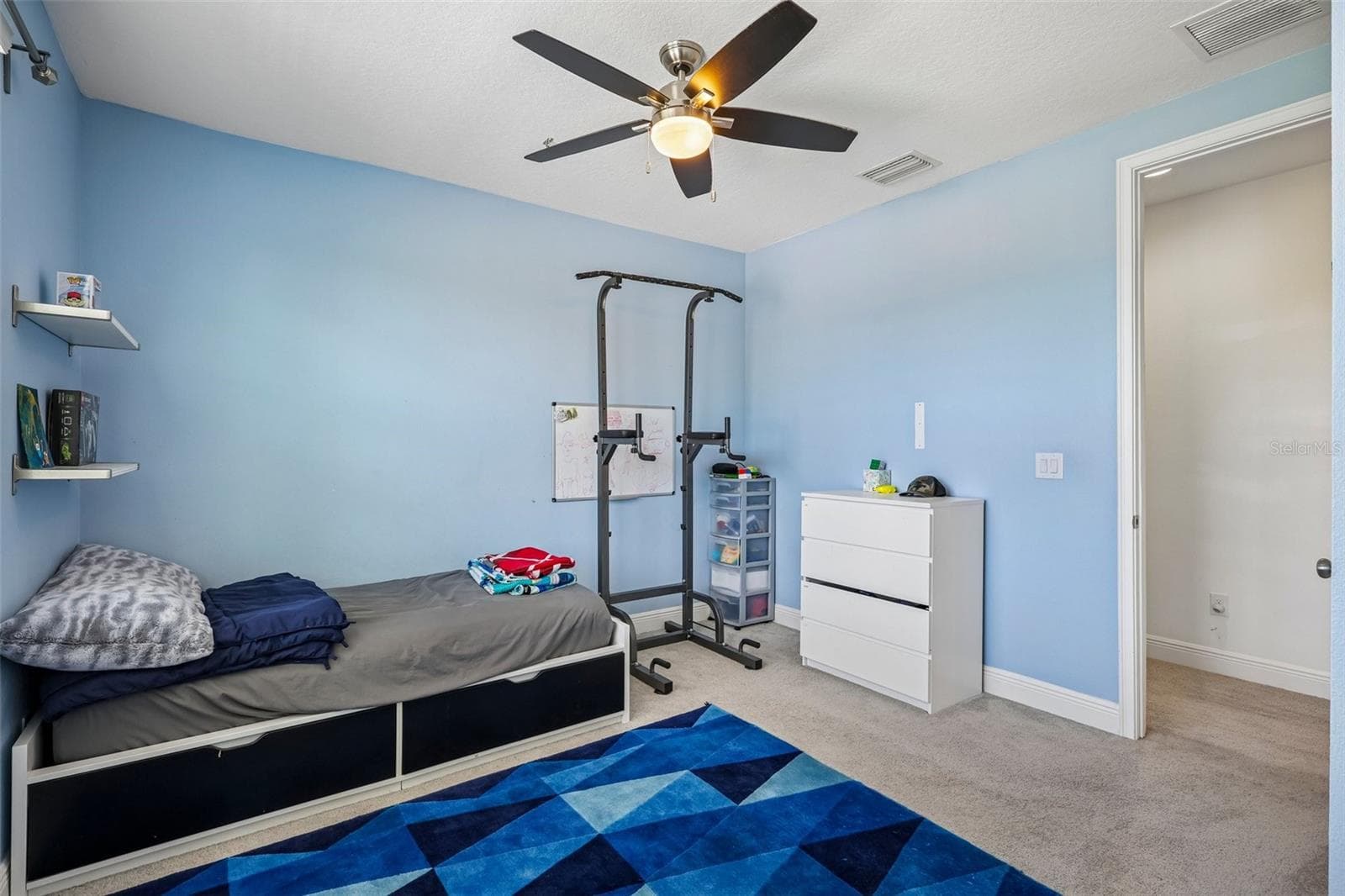 Single Family Residence at 1605 ANASTACIA LN, SUN CITY CENTER, photo 44 of 66