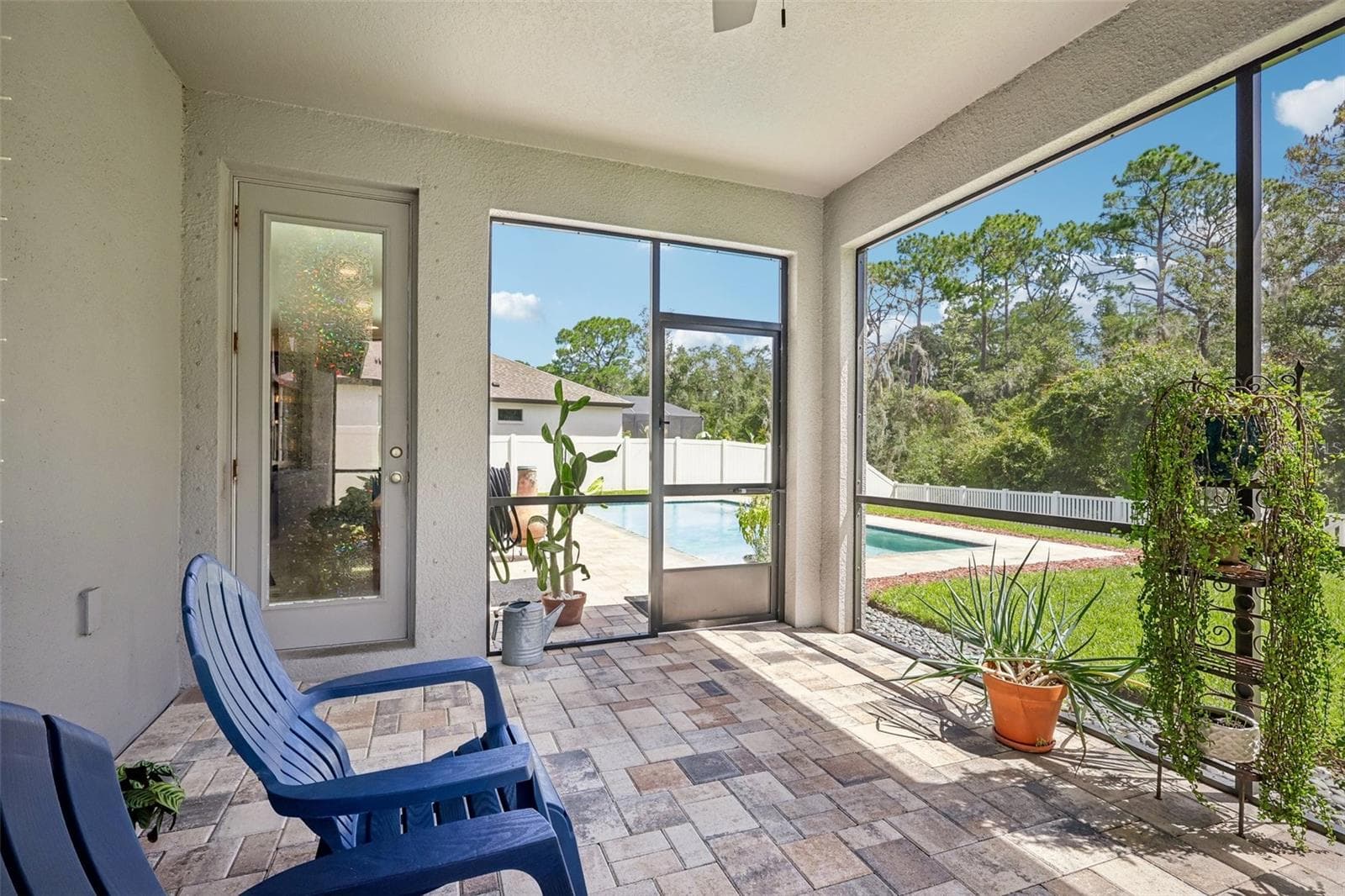 Single Family Residence at 1605 ANASTACIA LN, SUN CITY CENTER, photo 52 of 66