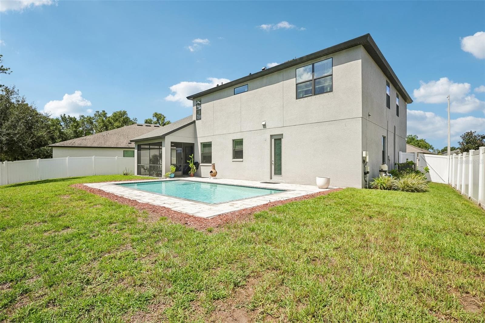 Single Family Residence at 1605 ANASTACIA LN, SUN CITY CENTER, photo 53 of 66