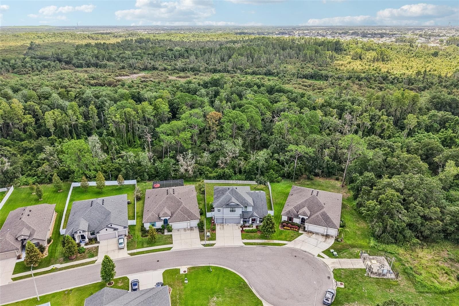 Single Family Residence at 1605 ANASTACIA LN, SUN CITY CENTER, photo 56 of 66