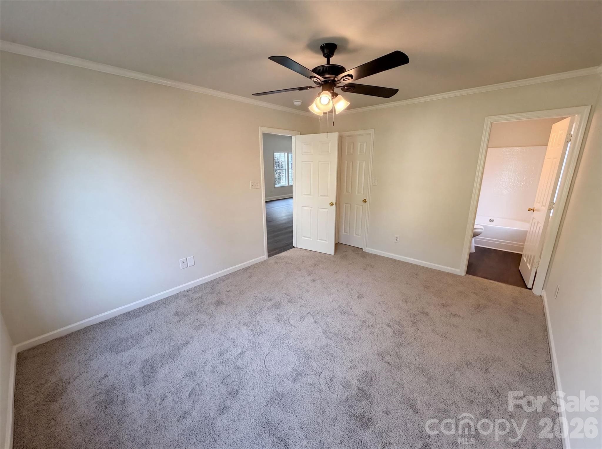 Staged Photo - 3011 Kansas City Drive, Monroe