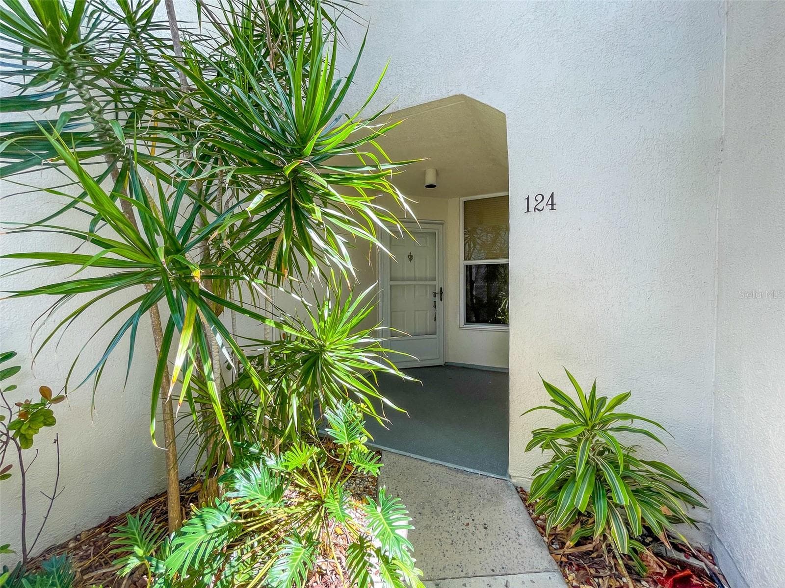 Private entry - 5277 ISLA KEY BLVD S #124, ST PETERSBURG