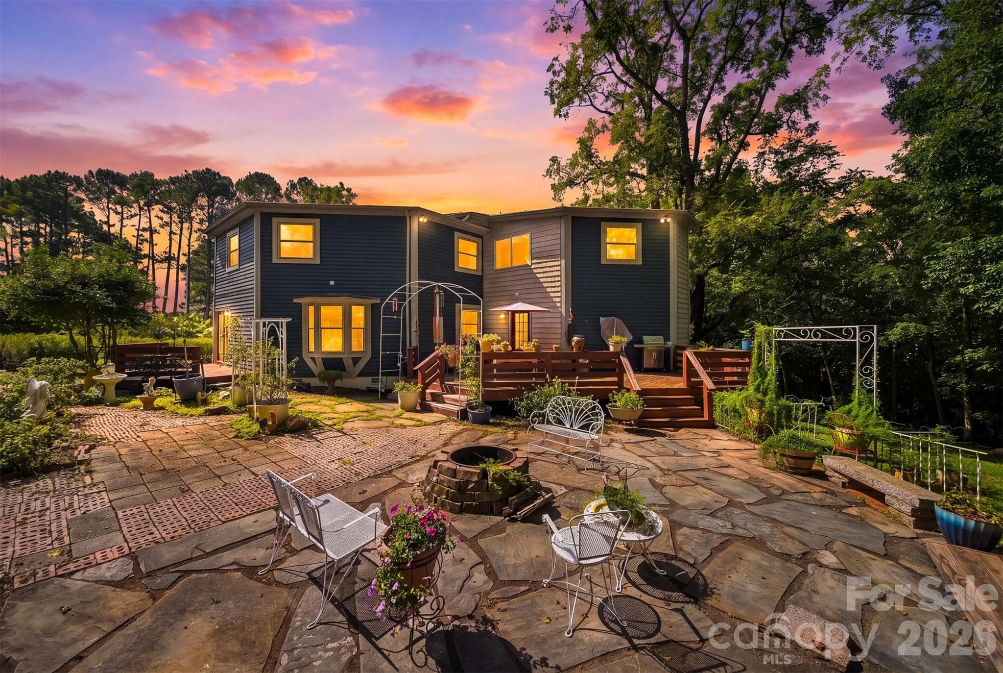 480 Bailey Farm Road
