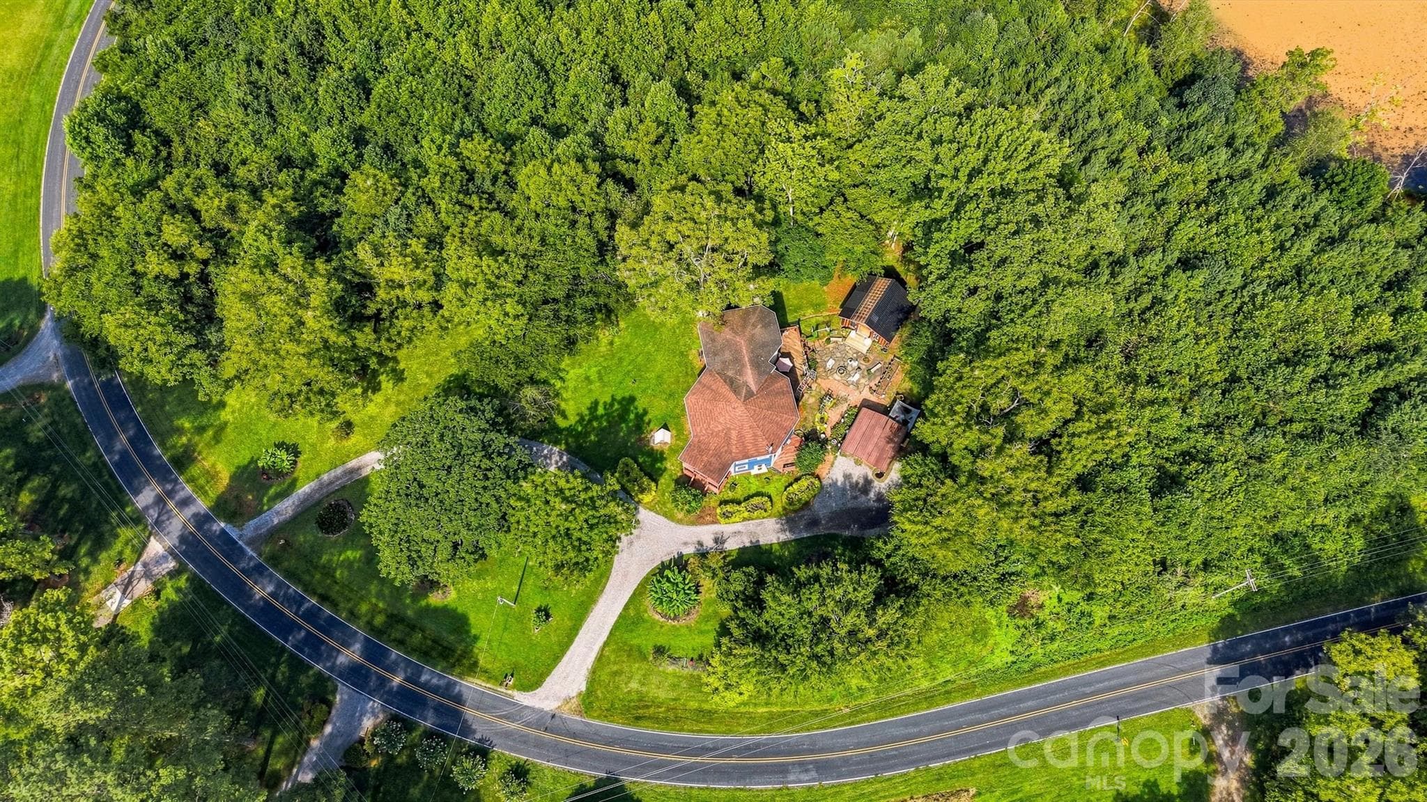 Single Family Residence at 480 Bailey Farm Road, Statesville, photo 10 of 48