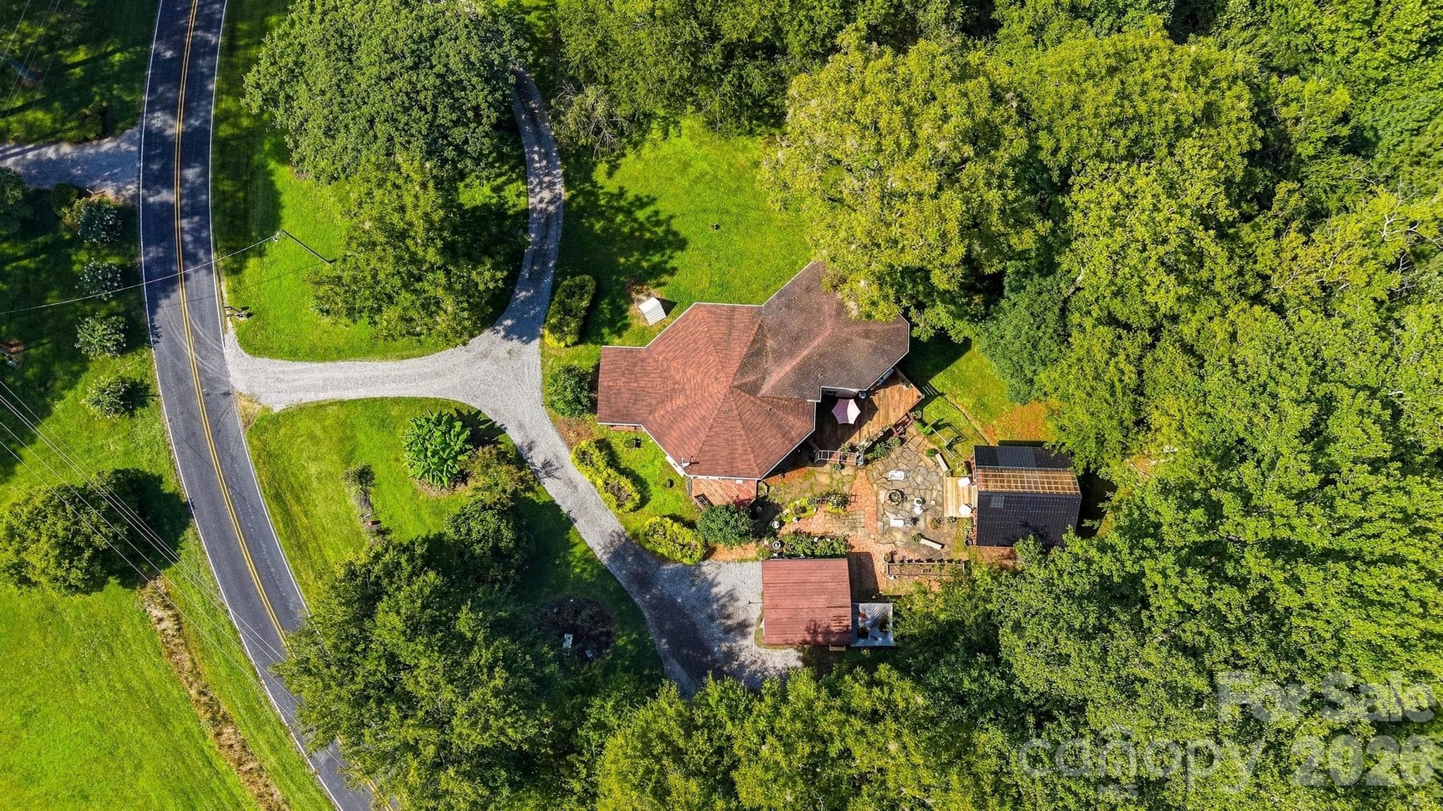 Single Family Residence at 480 Bailey Farm Road, Statesville, photo 12 of 48