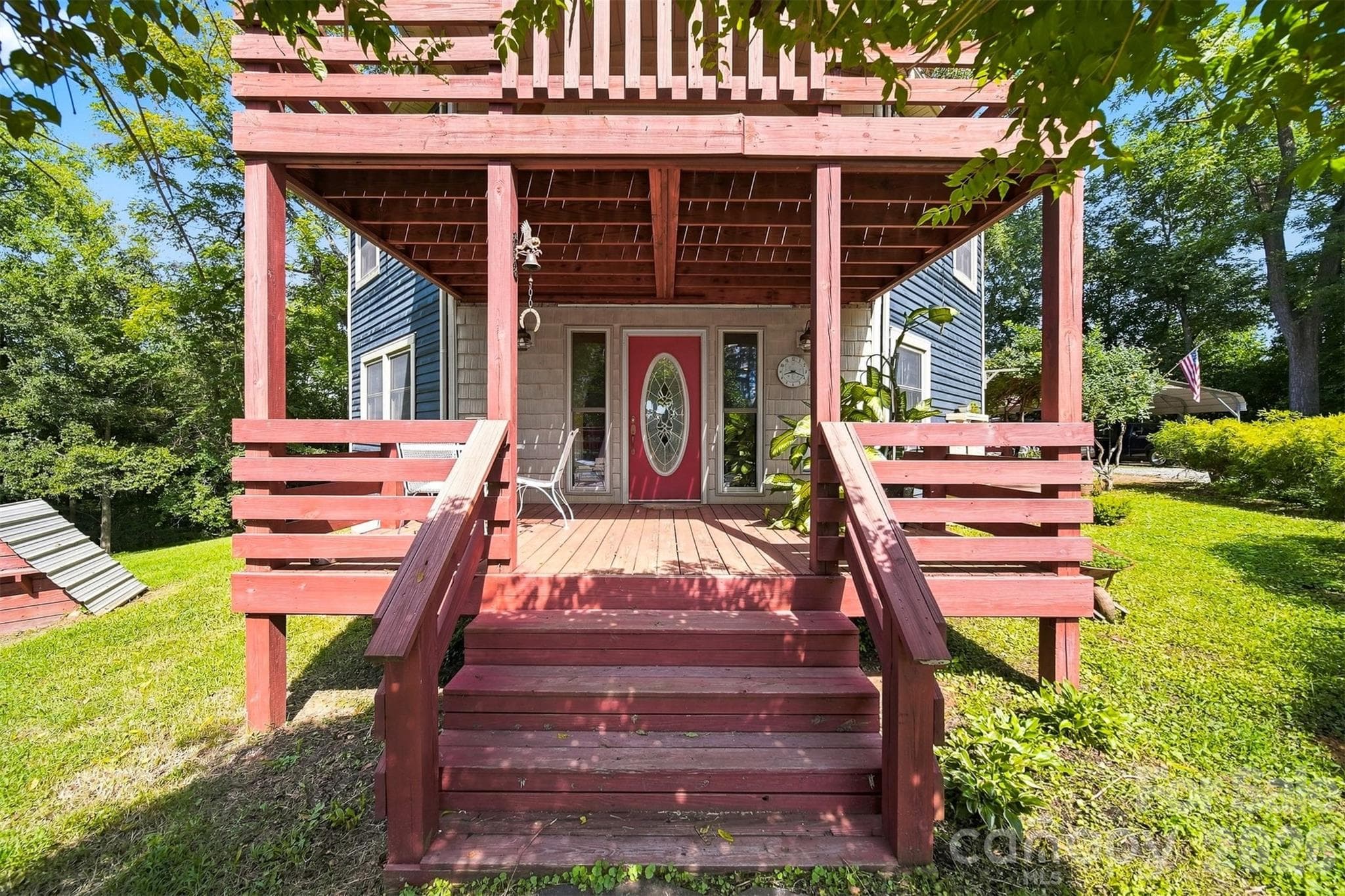 Single Family Residence at 480 Bailey Farm Road, Statesville, photo 14 of 48