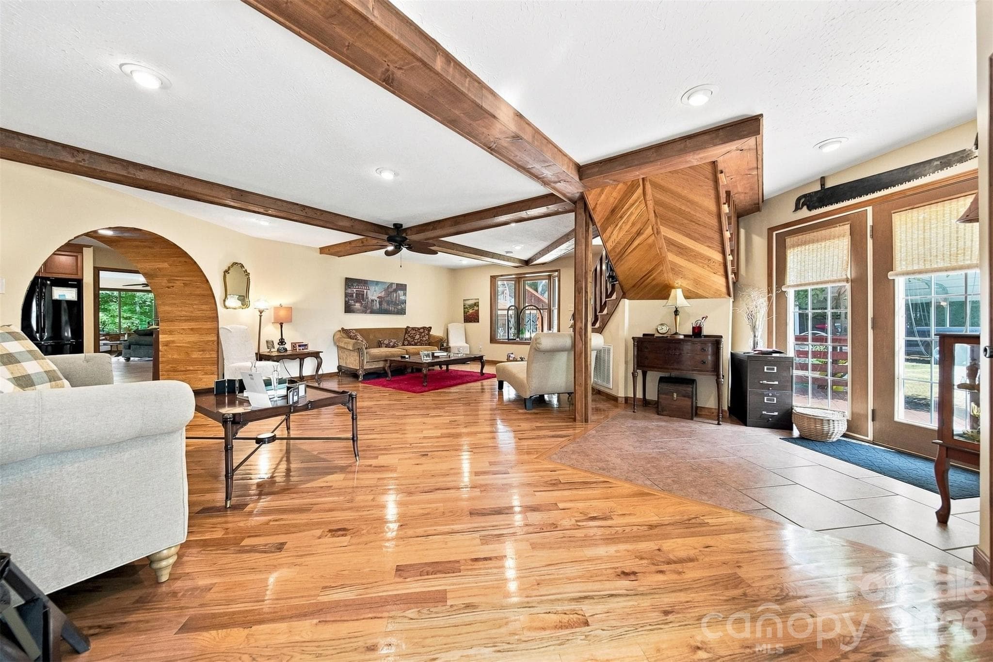 Single Family Residence at 480 Bailey Farm Road, Statesville, photo 16 of 48