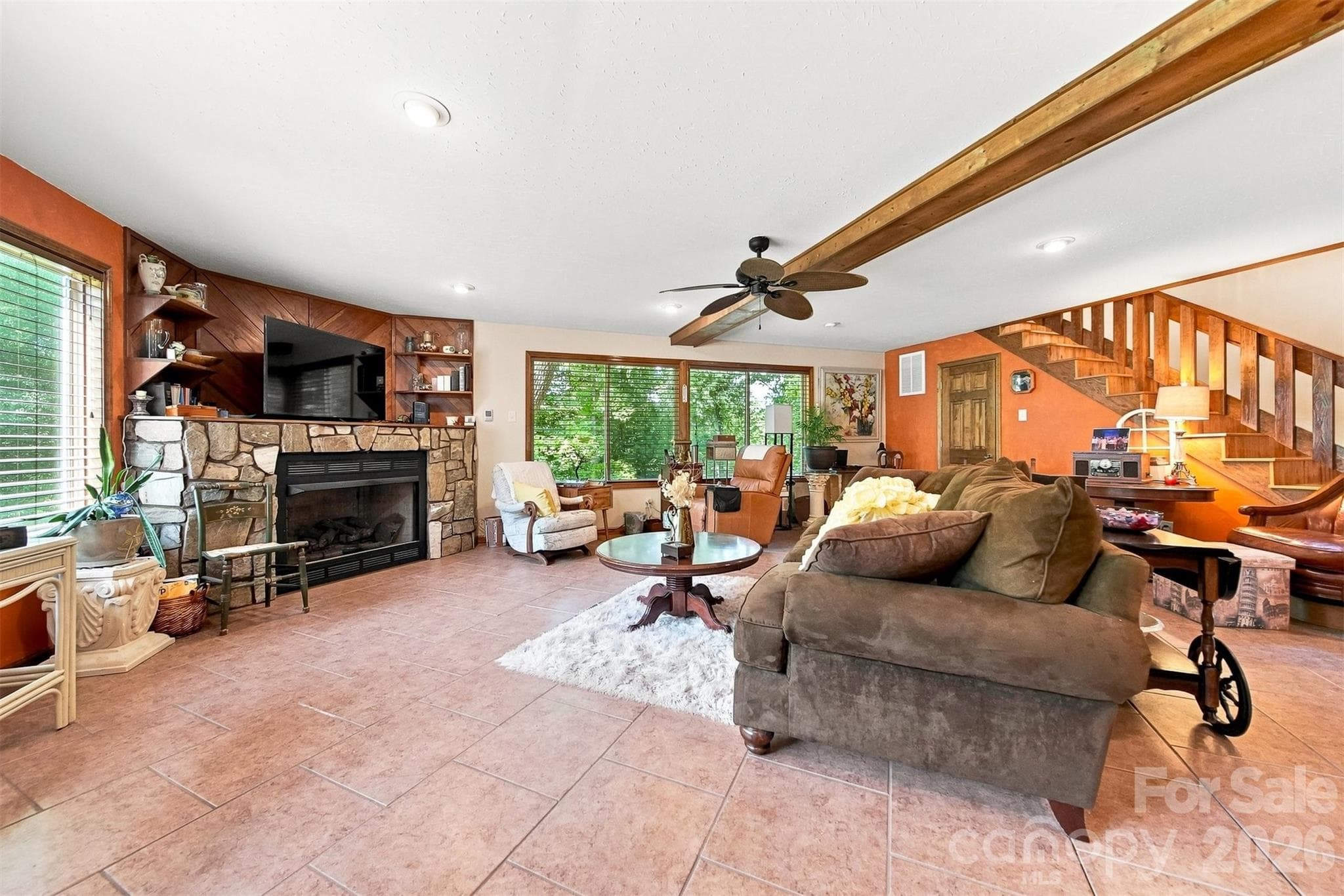 Single Family Residence at 480 Bailey Farm Road, Statesville, photo 24 of 48