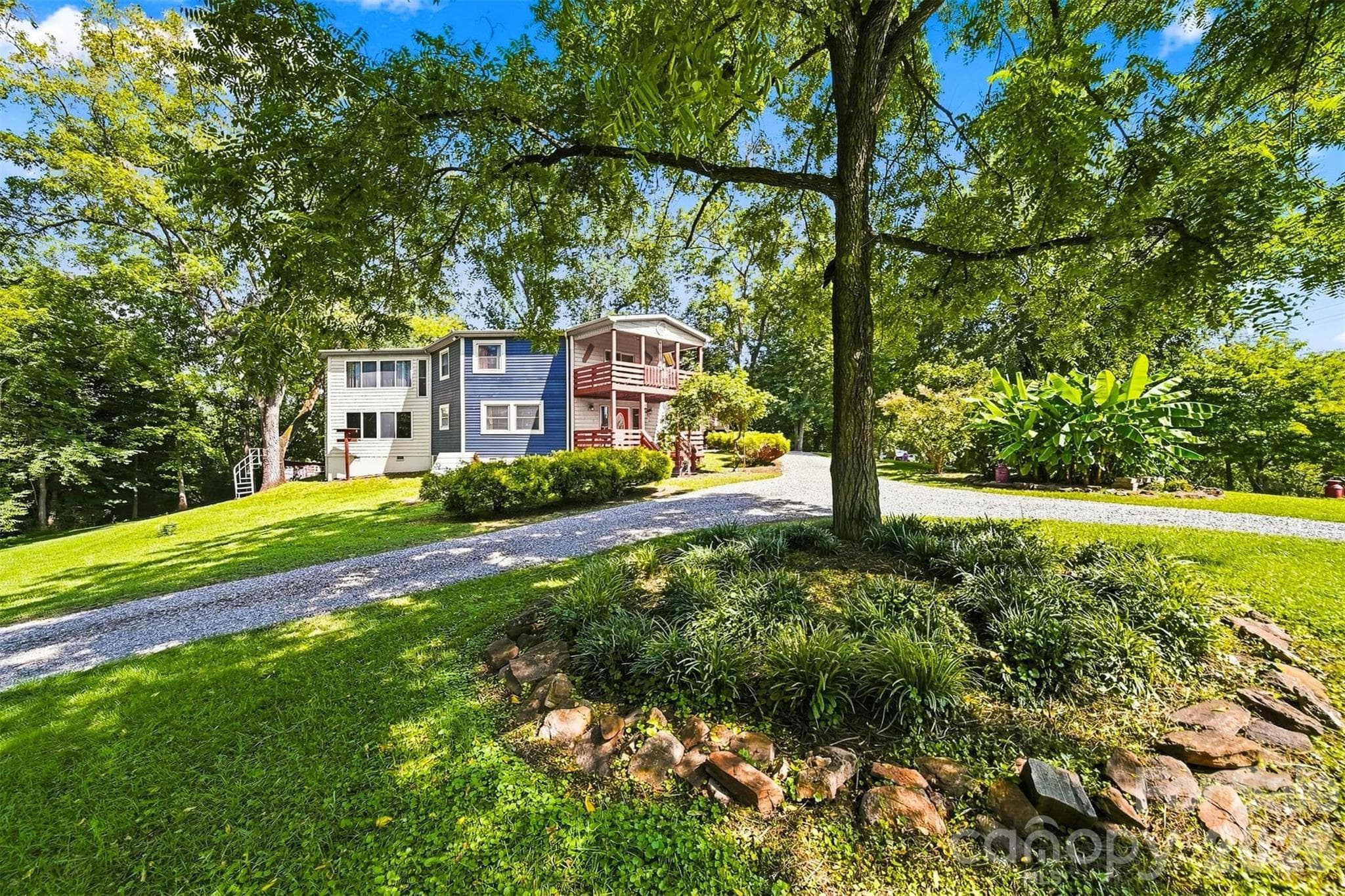 Single Family Residence at 480 Bailey Farm Road, Statesville, photo 48 of 48