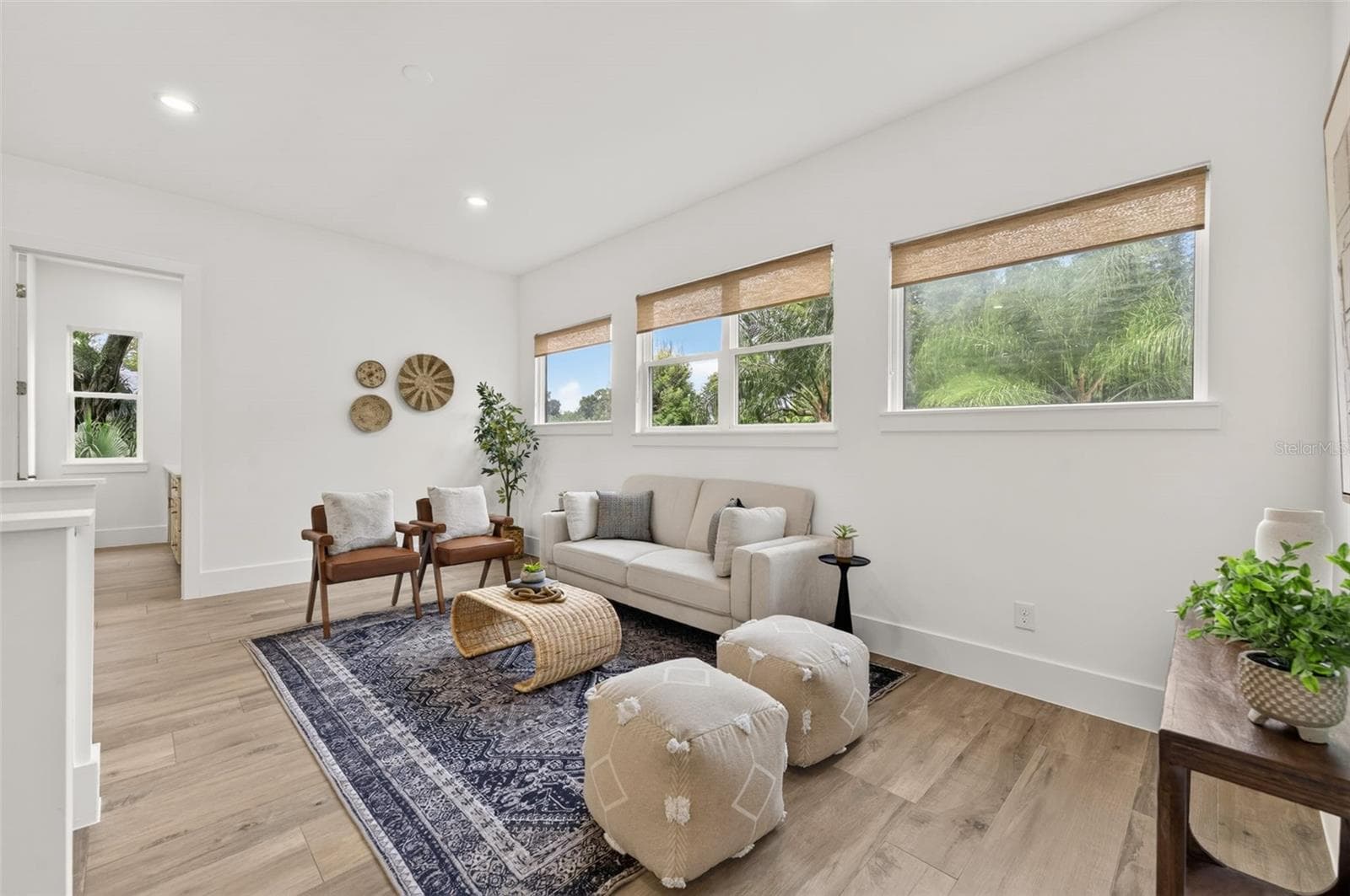 Versatile 2nd floor loft area - 2343 VERSAILLES AVE, WINTER PARK