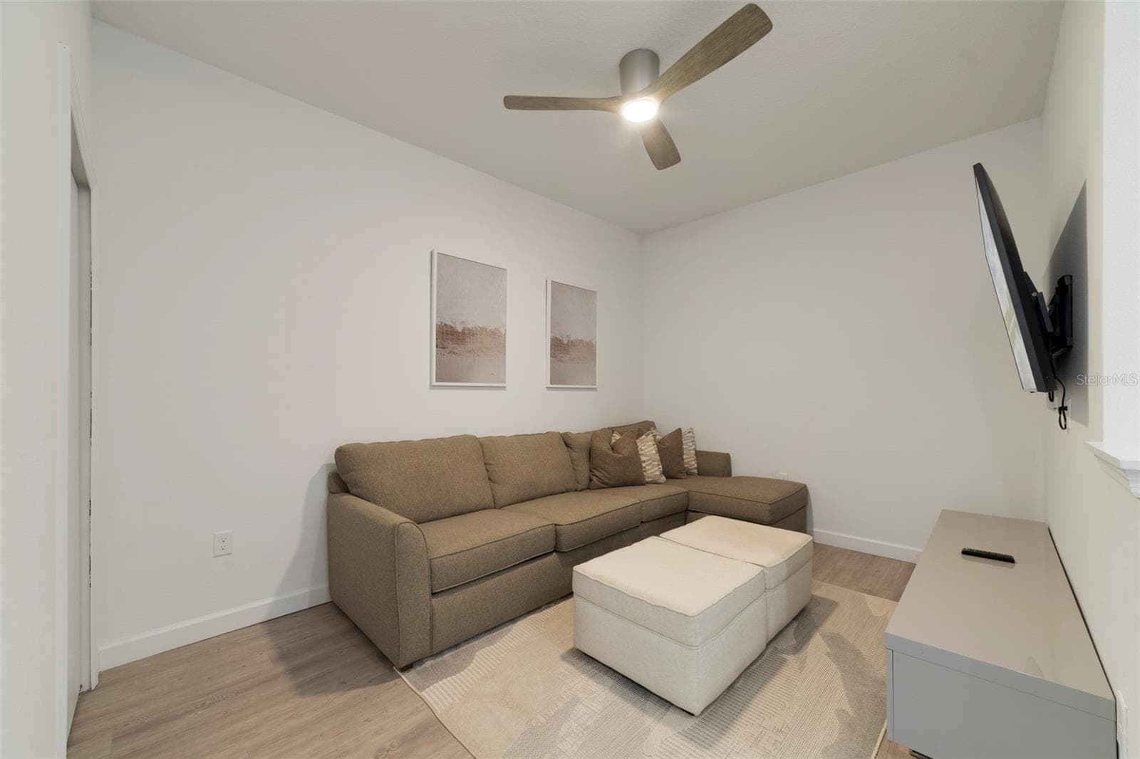 Loft. - 340 FAMAGUSTA DR, DAVENPORT