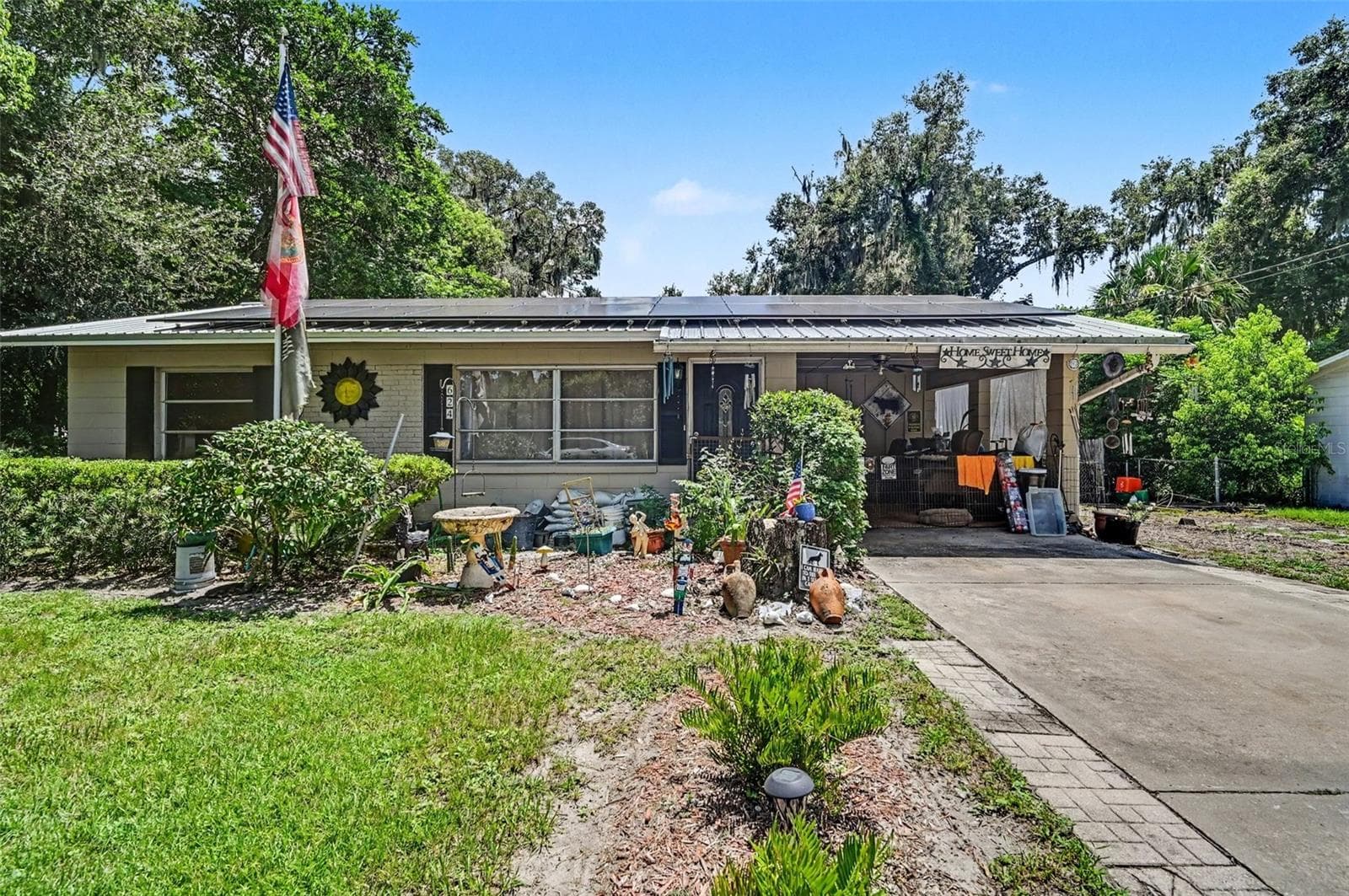 624 W FRENCH AVE