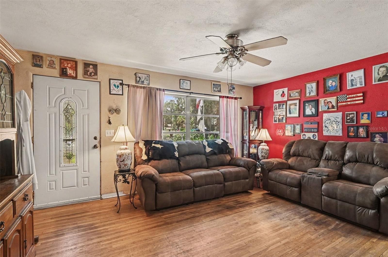Single Family Residence at 624 W FRENCH AVE, ORANGE CITY, photo 5 of 30