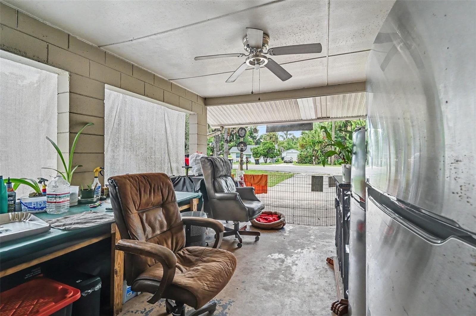 Single Family Residence at 624 W FRENCH AVE, ORANGE CITY, photo 21 of 30