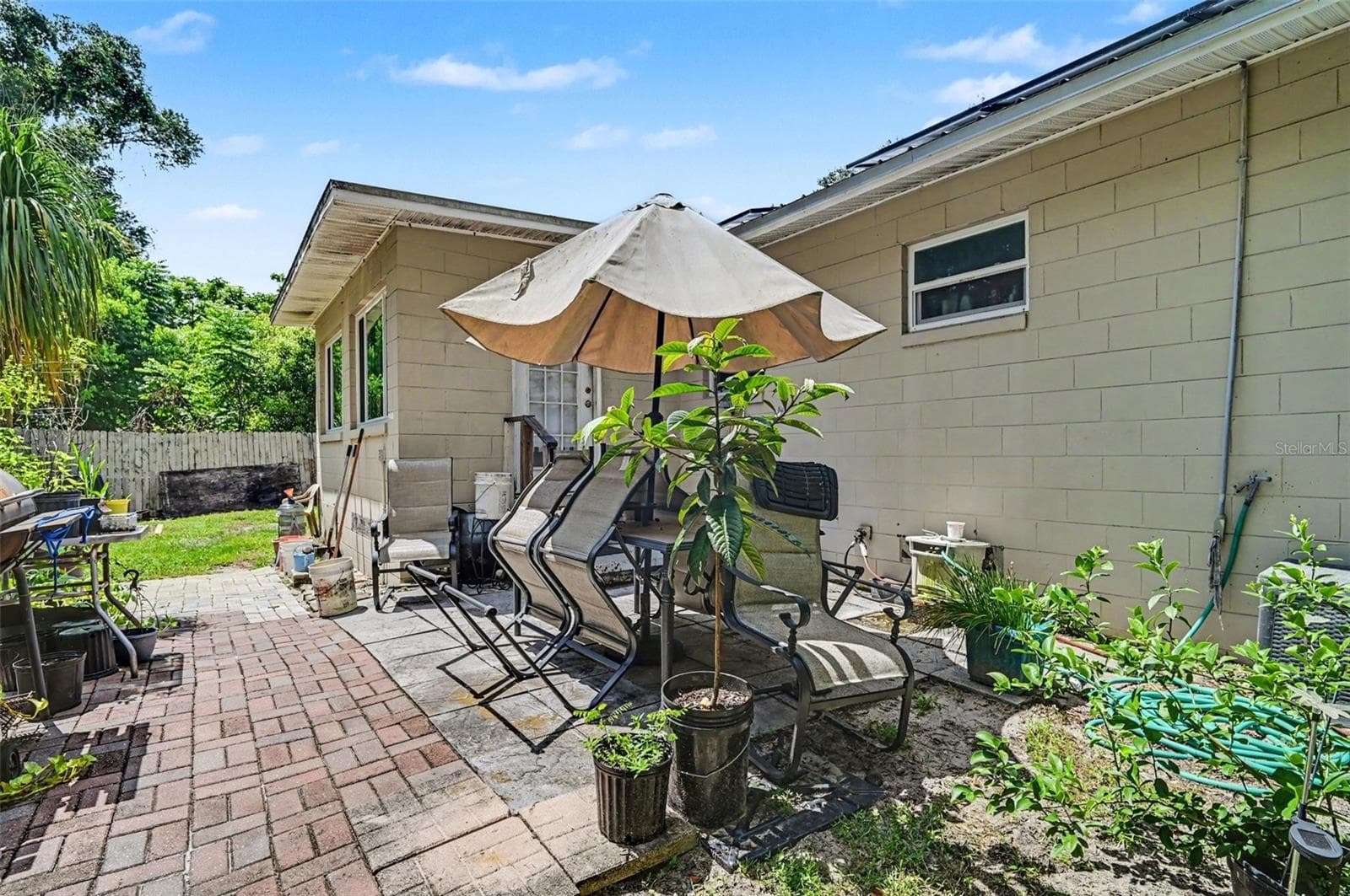 Single Family Residence at 624 W FRENCH AVE, ORANGE CITY, photo 29 of 30