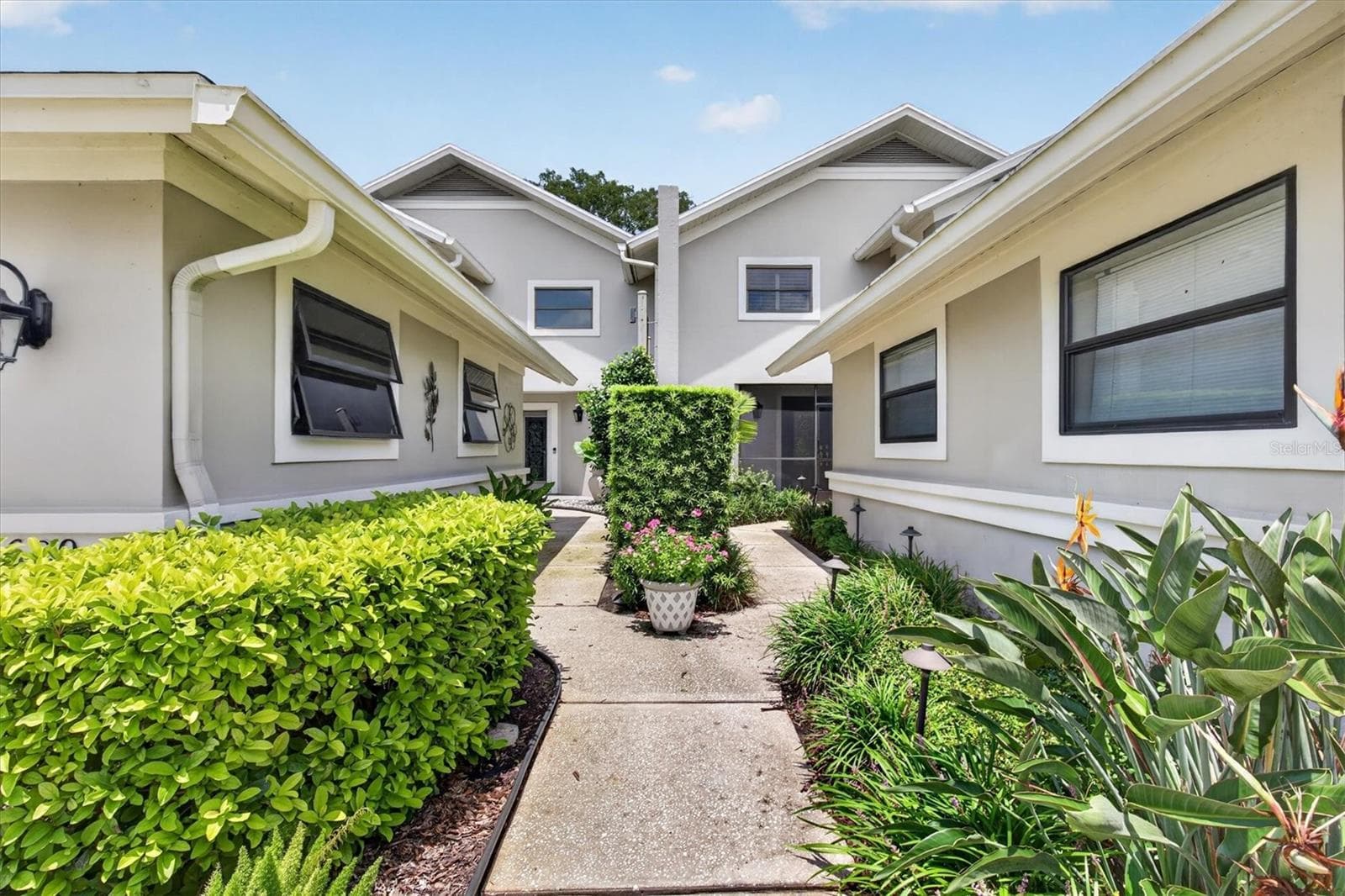 Front Exterior - 2631 ROYAL LIVERPOOL DR, TARPON SPRINGS
