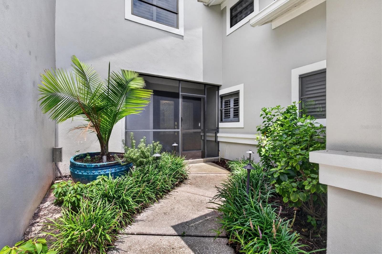 Front Exterior - 2631 ROYAL LIVERPOOL DR, TARPON SPRINGS