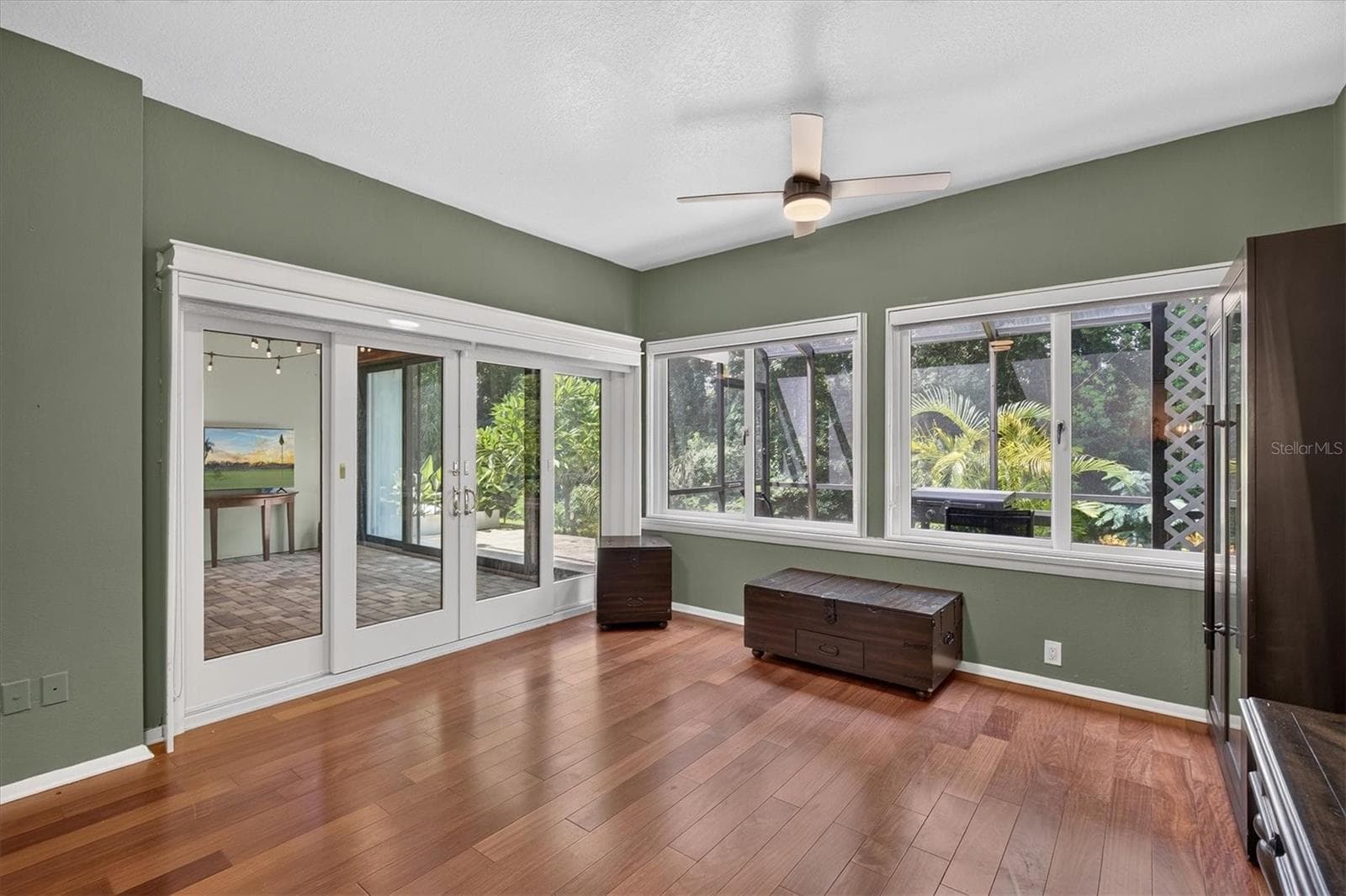 Bedroom - 2631 ROYAL LIVERPOOL DR, TARPON SPRINGS
