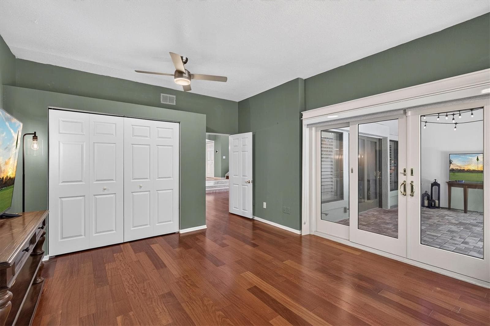 Bedroom - 2631 ROYAL LIVERPOOL DR, TARPON SPRINGS