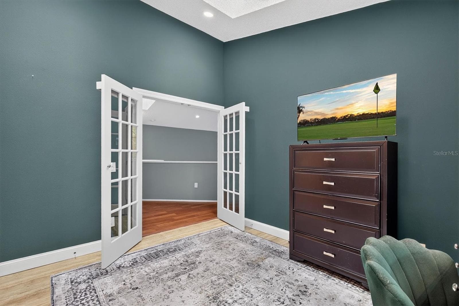 Bedroom 2 - 2631 ROYAL LIVERPOOL DR, TARPON SPRINGS