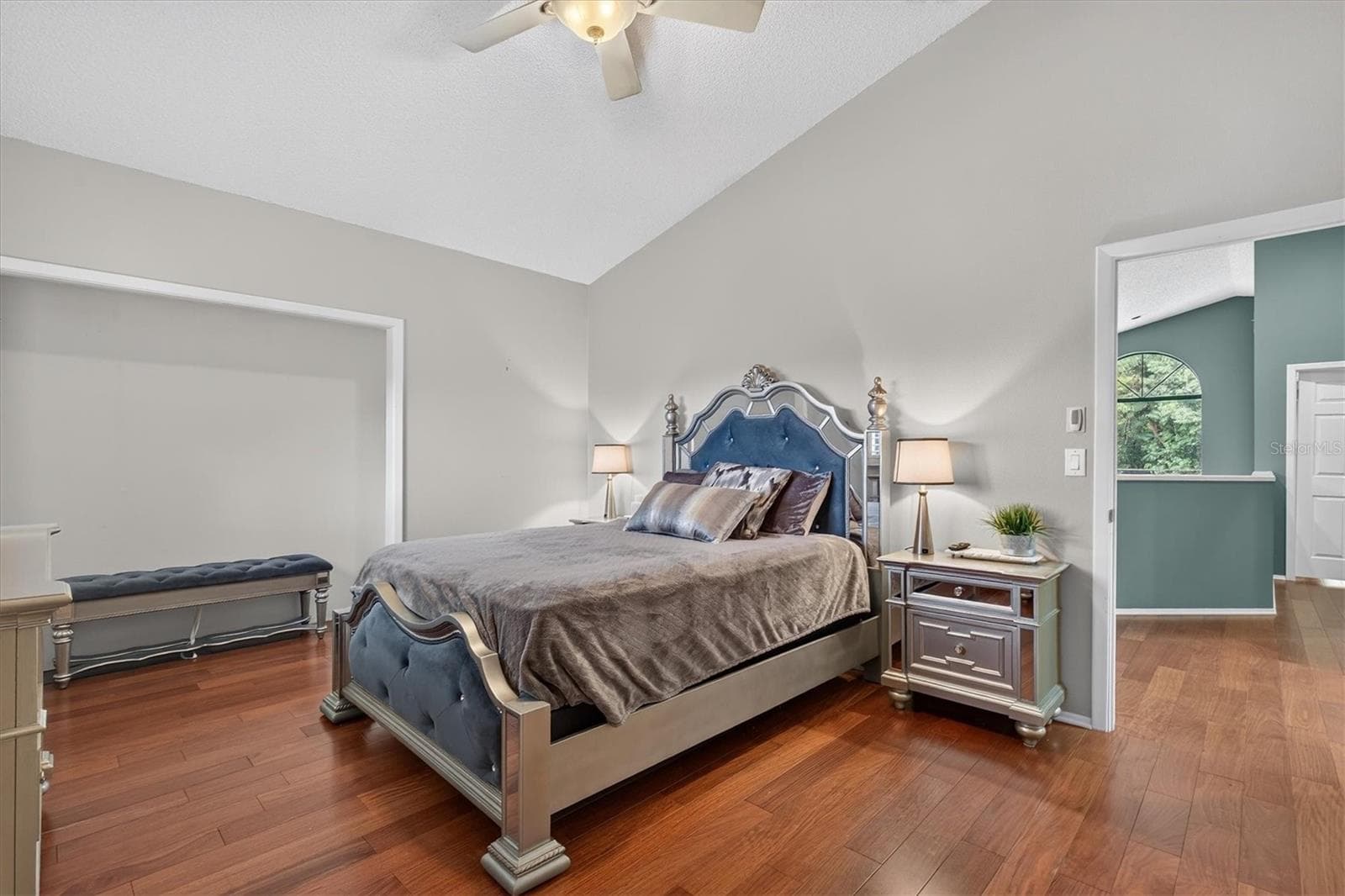 Bedroom 4 - 2631 ROYAL LIVERPOOL DR, TARPON SPRINGS