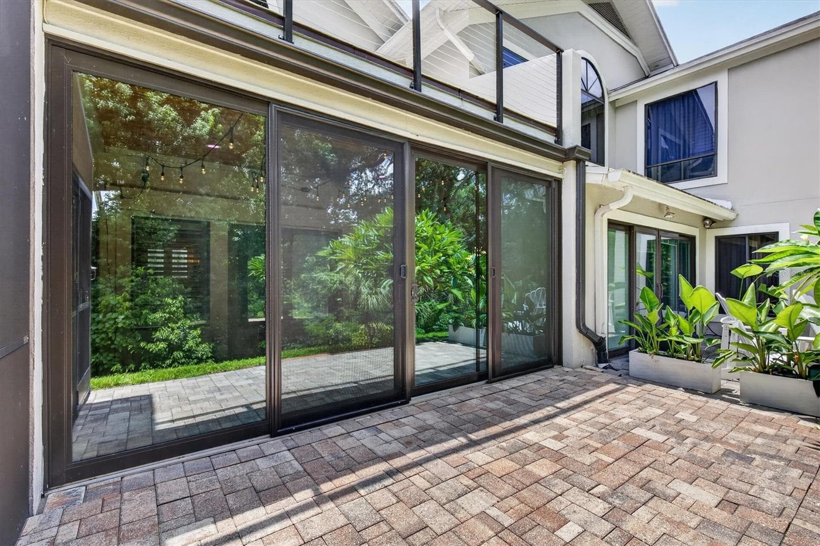 Backyard - 2631 ROYAL LIVERPOOL DR, TARPON SPRINGS
