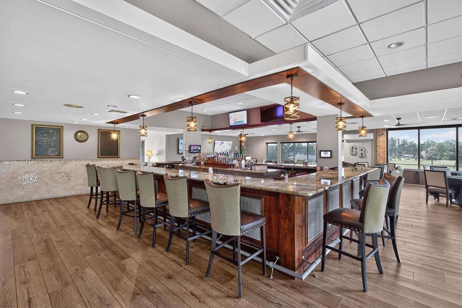 Amenities - 2631 ROYAL LIVERPOOL DR, TARPON SPRINGS