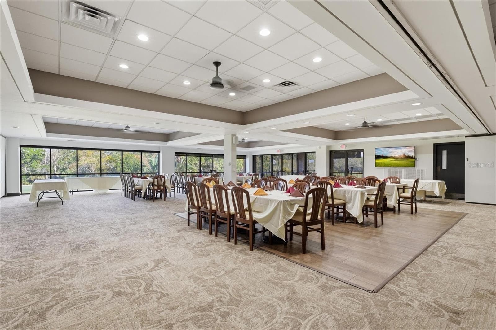 Amenities - 2631 ROYAL LIVERPOOL DR, TARPON SPRINGS
