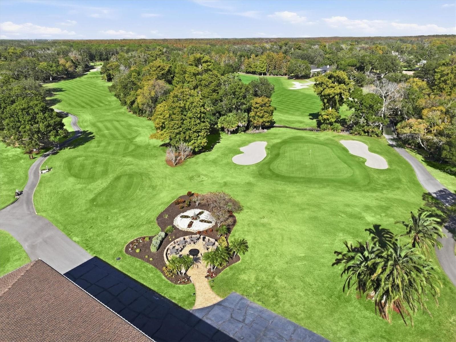 Golf Course - 2631 ROYAL LIVERPOOL DR, TARPON SPRINGS