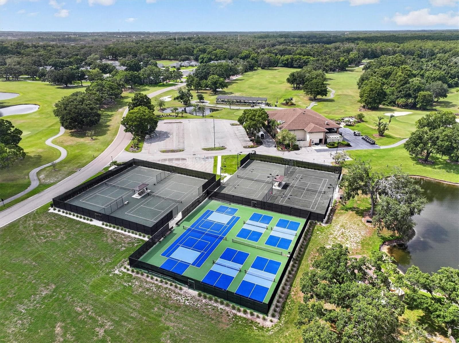 Amenities - 2631 ROYAL LIVERPOOL DR, TARPON SPRINGS