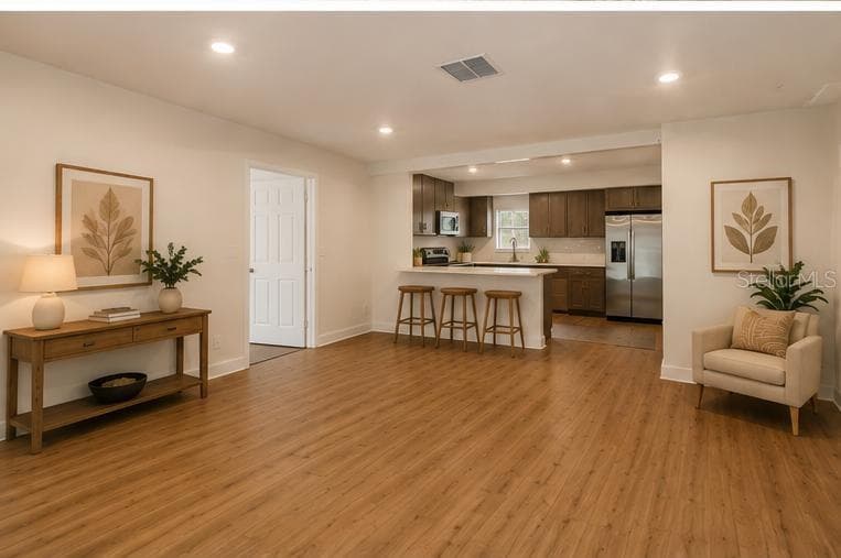 Single Family Residence at 17503 GALVESTON ST, SPRING HILL, photo 9 of 28