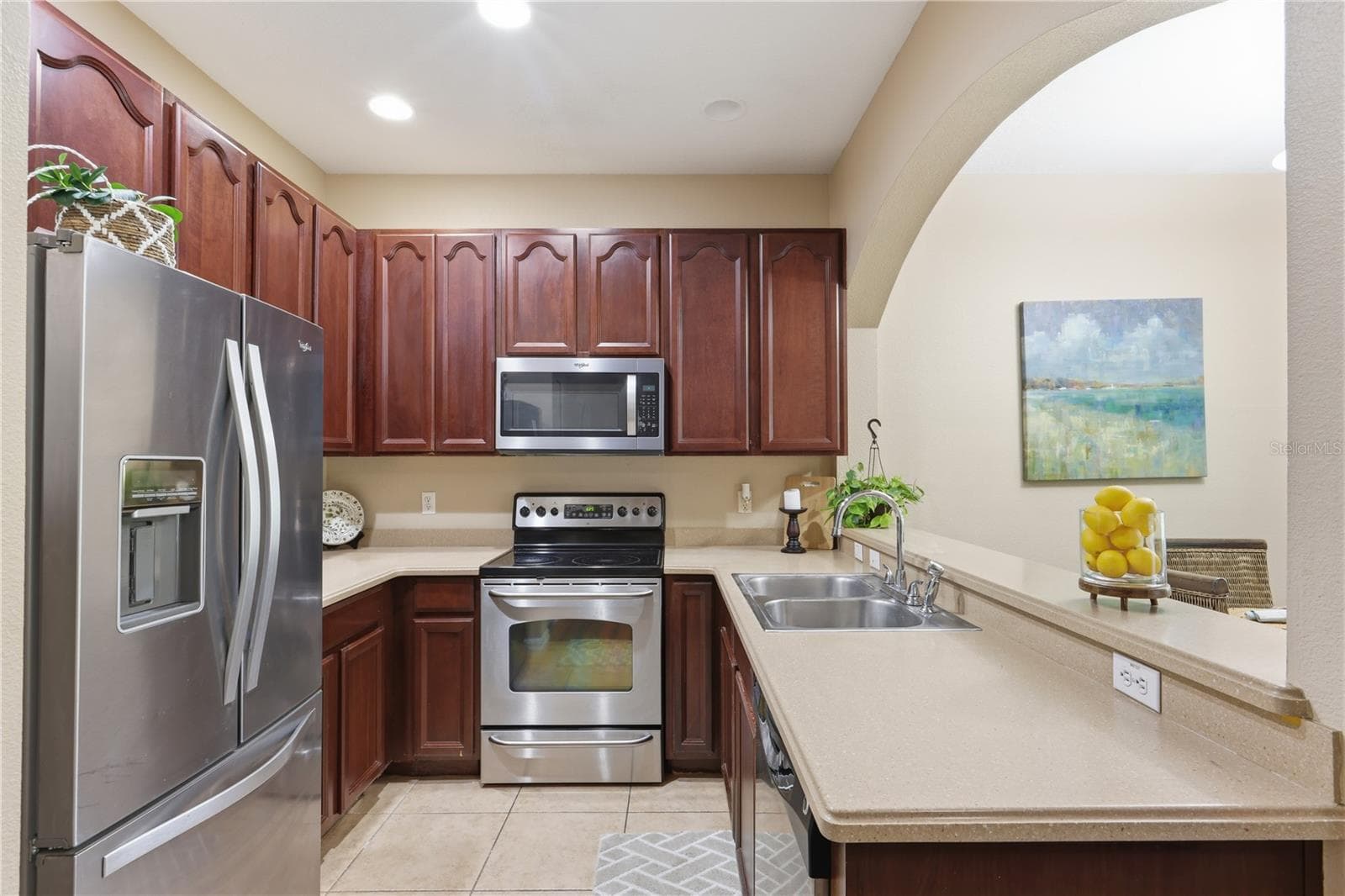 Townhouse at 10291 PARK COMMONS DR, ORLANDO, photo 2 of 46