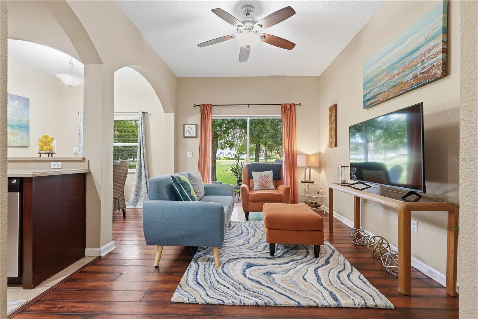 Townhouse at 10291 PARK COMMONS DR, ORLANDO, photo 11 of 46