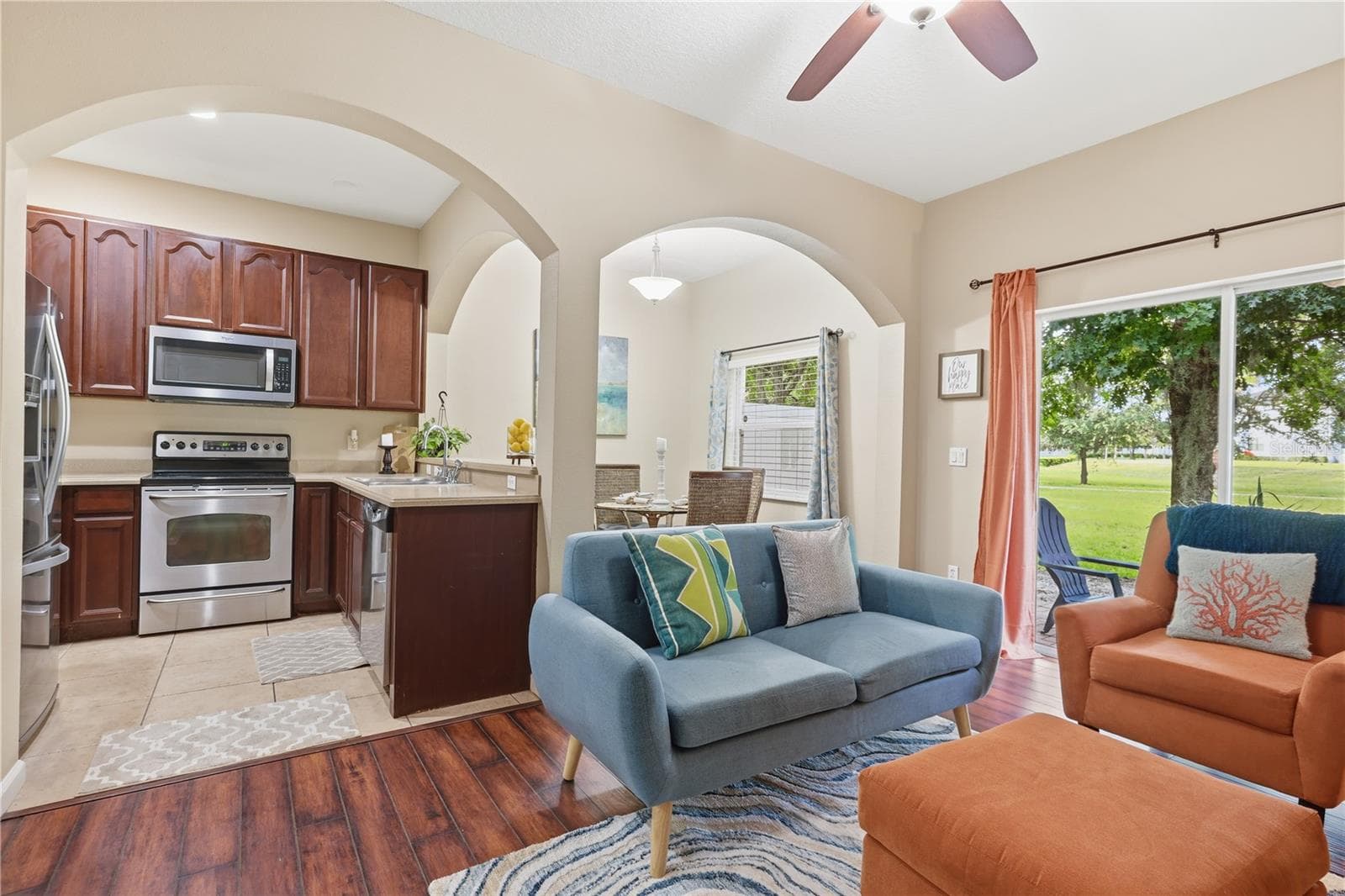 Townhouse at 10291 PARK COMMONS DR, ORLANDO, photo 12 of 46