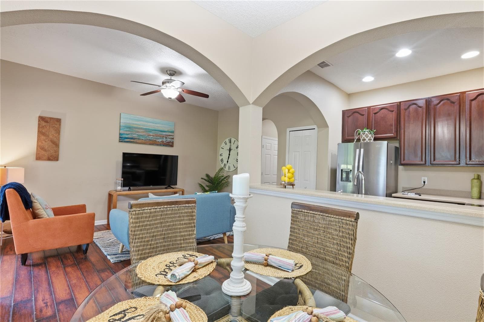 Townhouse at 10291 PARK COMMONS DR, ORLANDO, photo 17 of 46