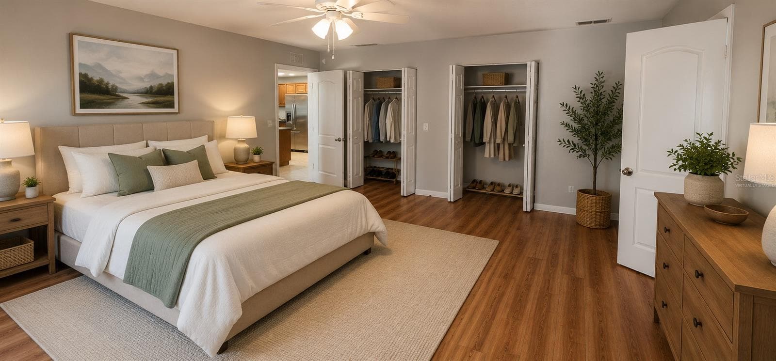 Virtually Staged - 6807 E NORTH BAY ST, TAMPA