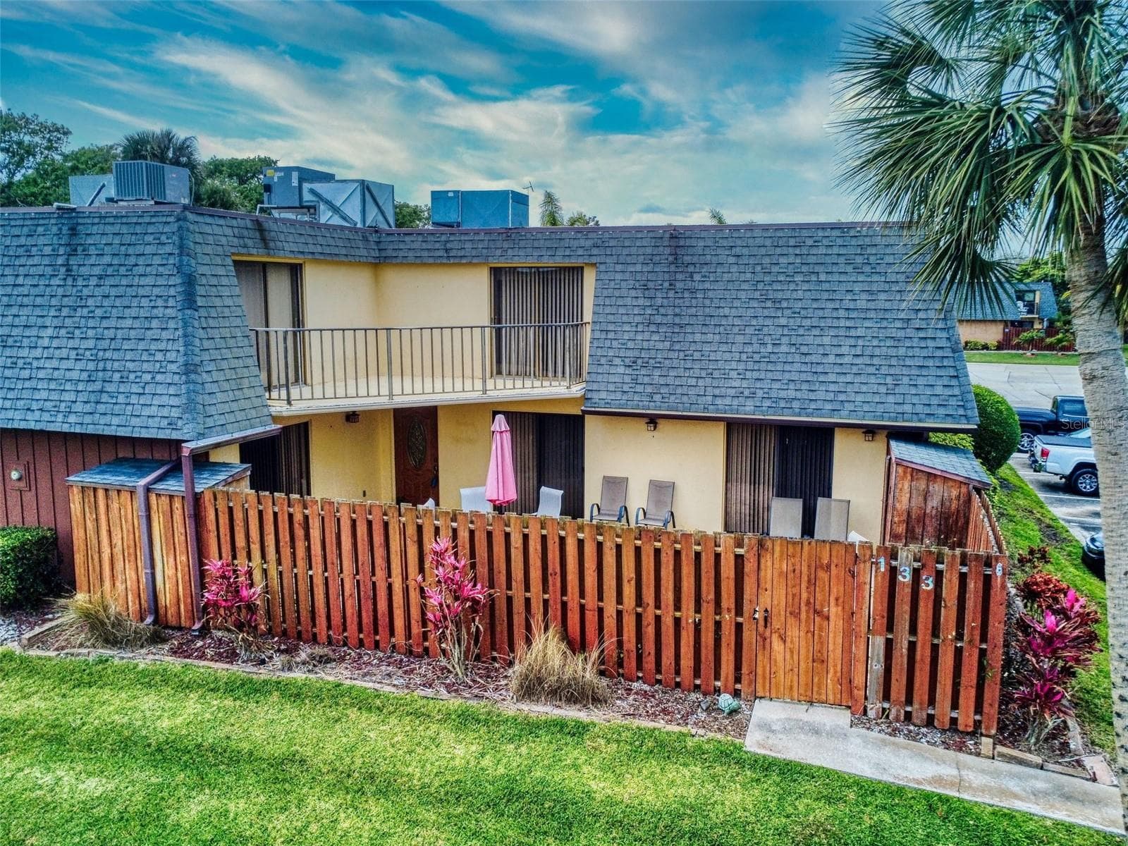 Townhouse at 133 CEDAR DUNES DR, NEW SMYRNA BEACH, photo 2 of 49