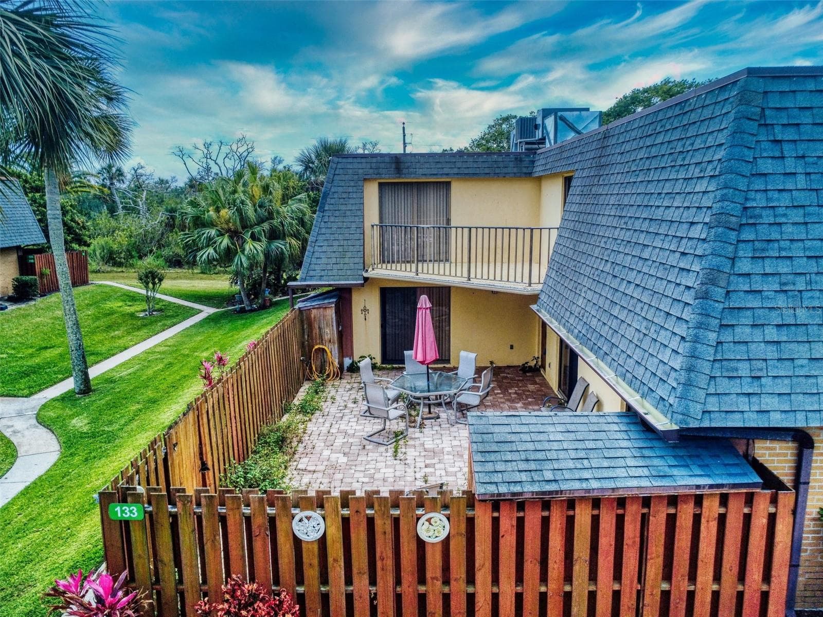 Townhouse at 133 CEDAR DUNES DR, NEW SMYRNA BEACH, photo 3 of 49