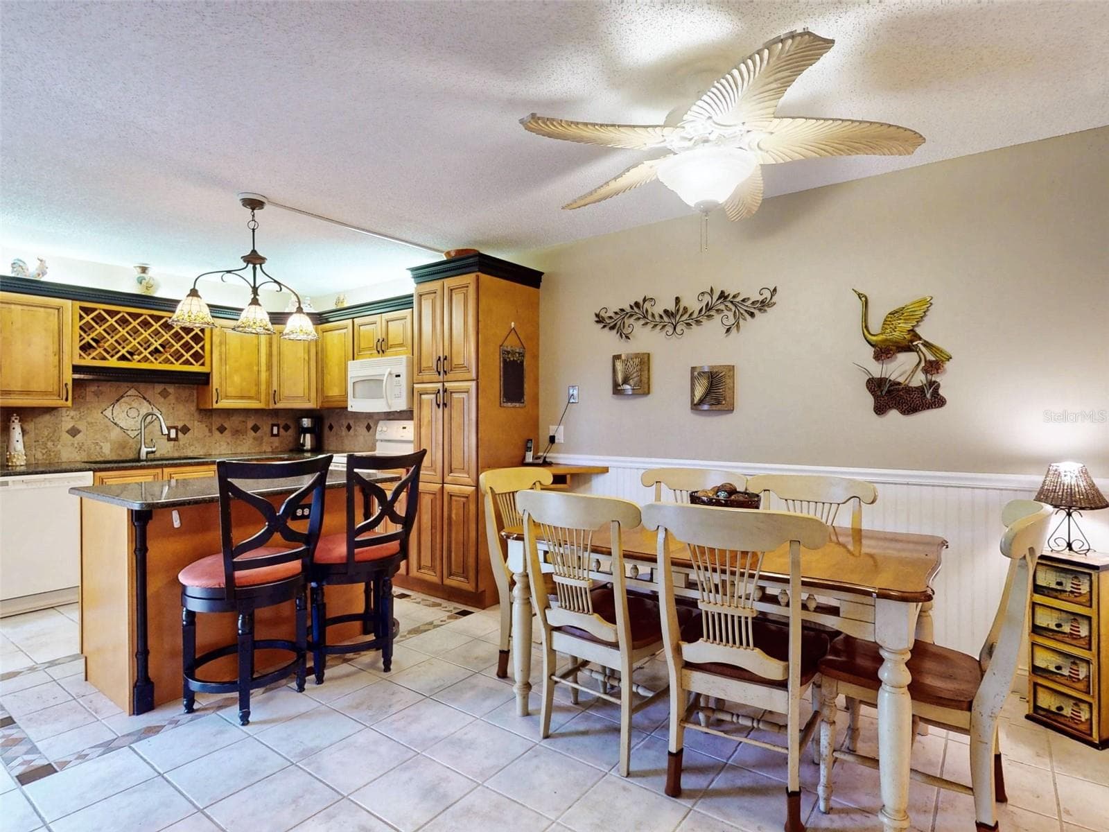 Townhouse at 133 CEDAR DUNES DR, NEW SMYRNA BEACH, photo 12 of 49