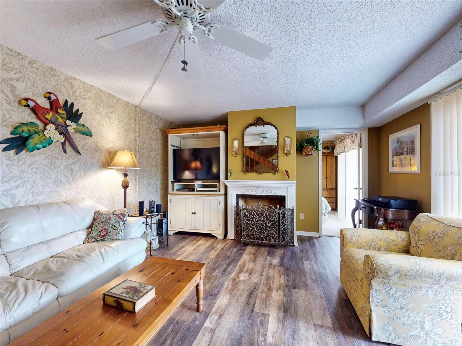 Townhouse at 133 CEDAR DUNES DR, NEW SMYRNA BEACH, photo 25 of 49