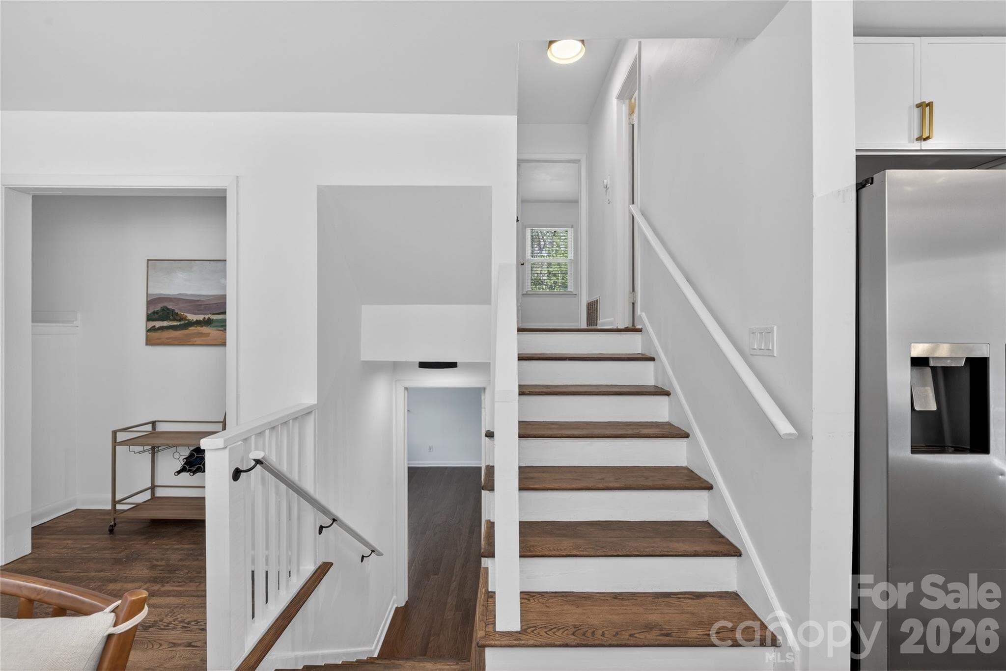 Single Family Residence at 5412 Milhaven Lane, Charlotte, photo 15 of 37